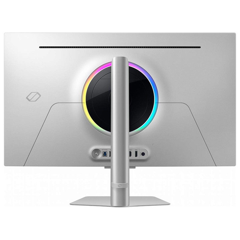 Монитор Samsung 4K OLED 32",3840*2160,240 Гц LS32DG800SIXUA