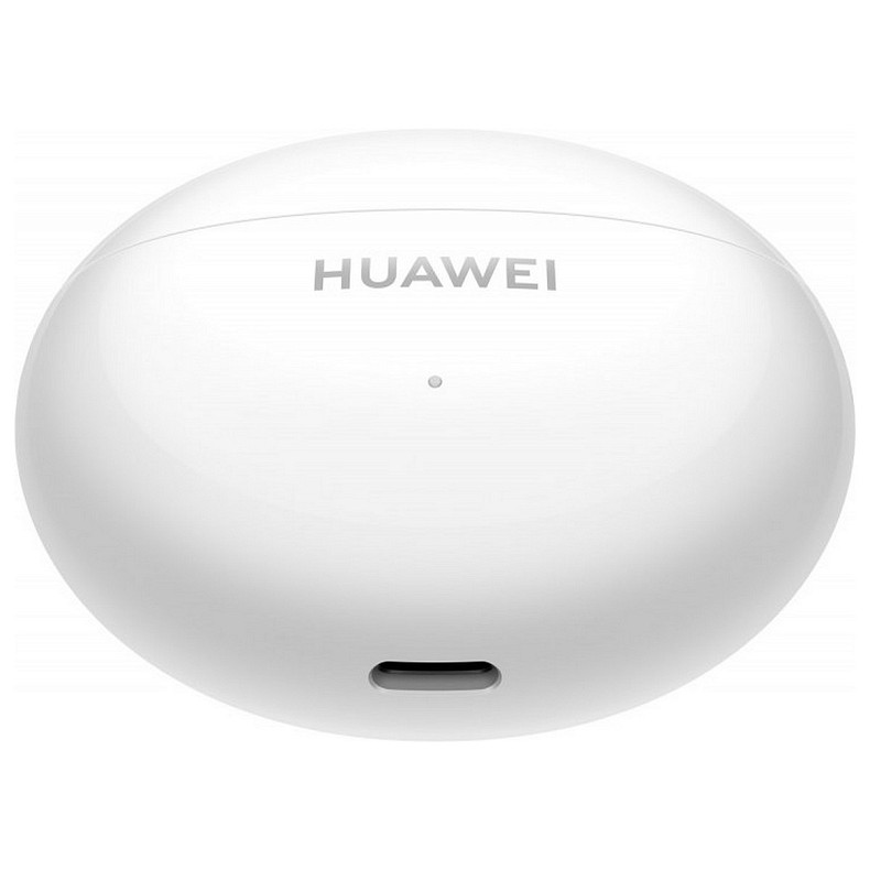 Наушники HUAWEI FreeBuds 5i Ceramic White