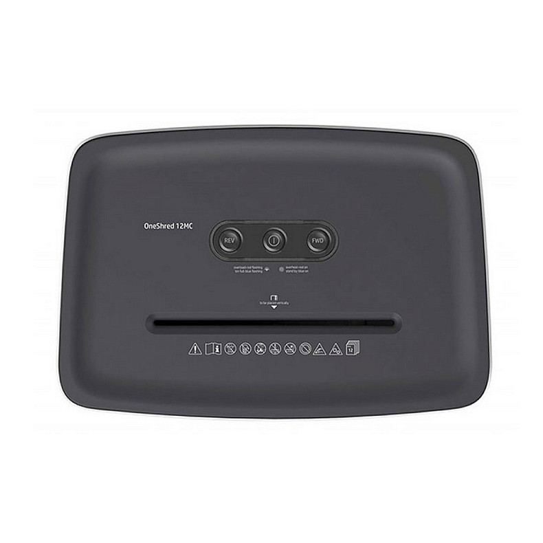 Уничтожитель документов HP OneShred 12MC