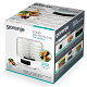 Сушилка для овощей и фруктов Gorenje FDK 500 GCW