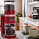 Кофемолка KitchenAid Artisan 5KCG8433EER красный