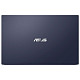 Ноутбук Asus 15.6FMI/i3-1315U/16/512/Intel HD/W11P/Bl/F /Star Black B1502CVA-BQ1801X