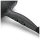 Фен Babyliss Super Light Pro, 2000Вт, 3 режими, HTDC мотор, тонкий концентратор 6 мм, чорний