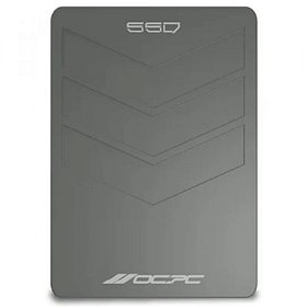 SSD диск OCPC XTG-200 256GB 2.5" SATA III, Retail (OCGSSD25S3T256G)
