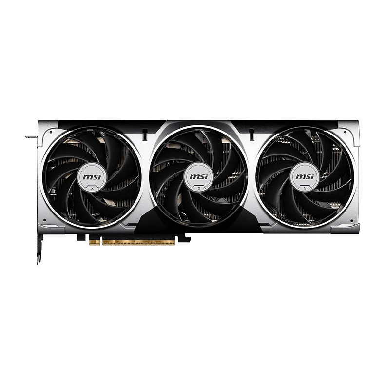 Видеокарта MSI GeForce RTX 5080 16GB GDDR7 VENTUS 3X OC