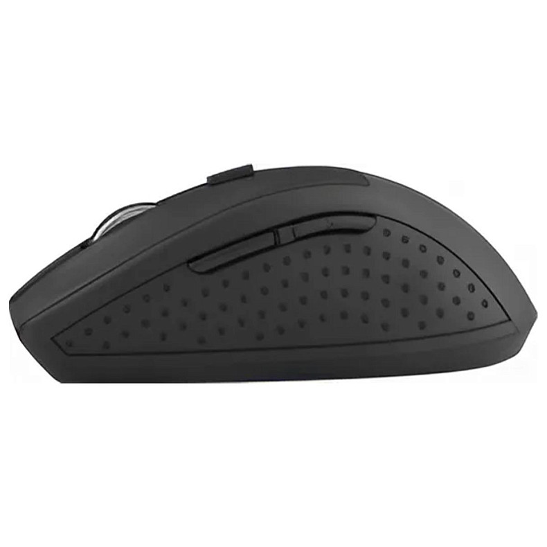 Миша Esperanza Mouse EM123K Black