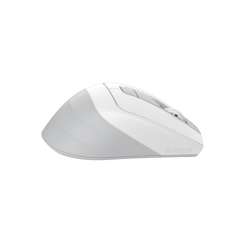 Мышь A4Tech Fstyler FG35CS Plus White