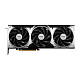 Видеокарта MSI GeForce RTX 5080 16GB GDDR7 VENTUS 3X OC
