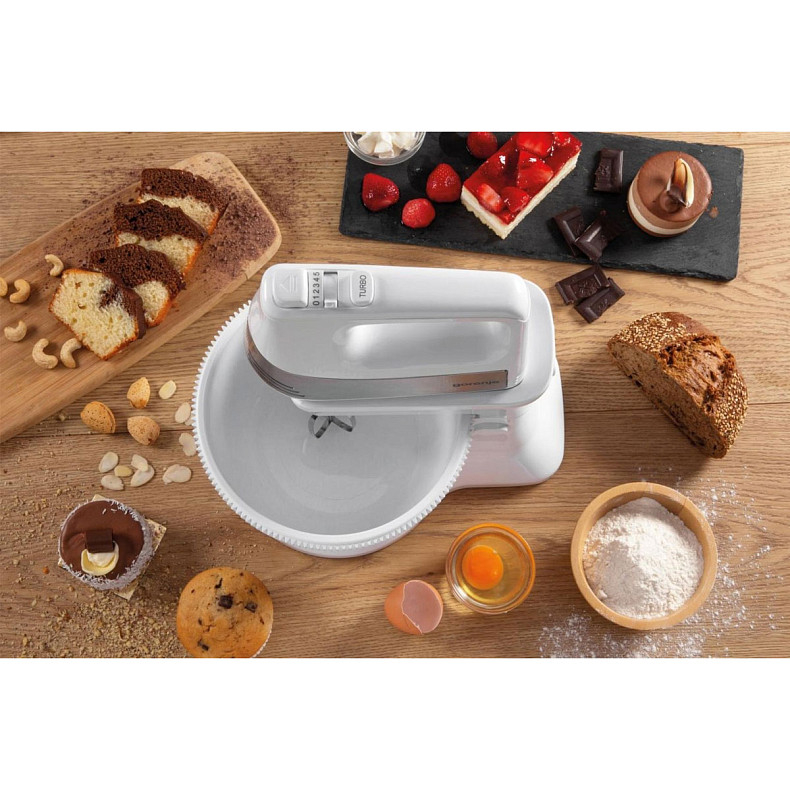 Міксер Gorenje M 500 DCS