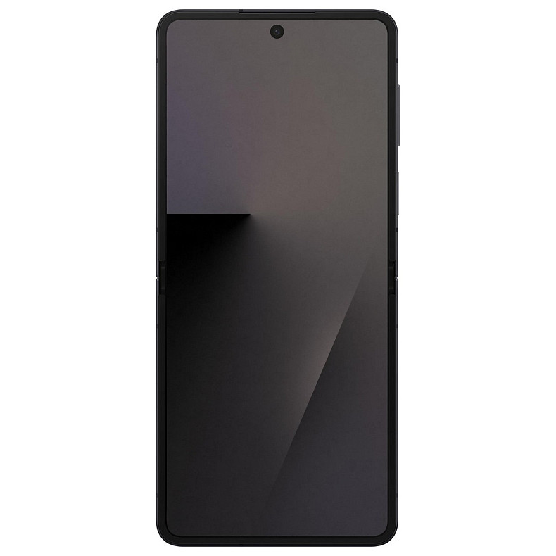 Смартфон Samsung Galaxy Flip7 F766B 12/512GB JetBlack (SM-F766BZKHSEK)