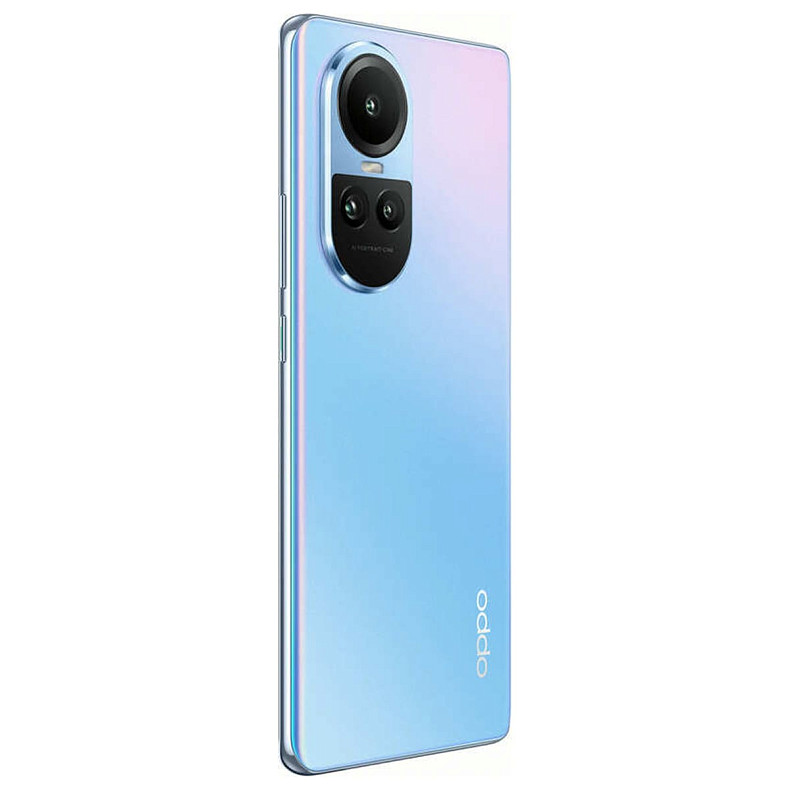 Смартфон OPPO Reno10 8/256GB Ice blue