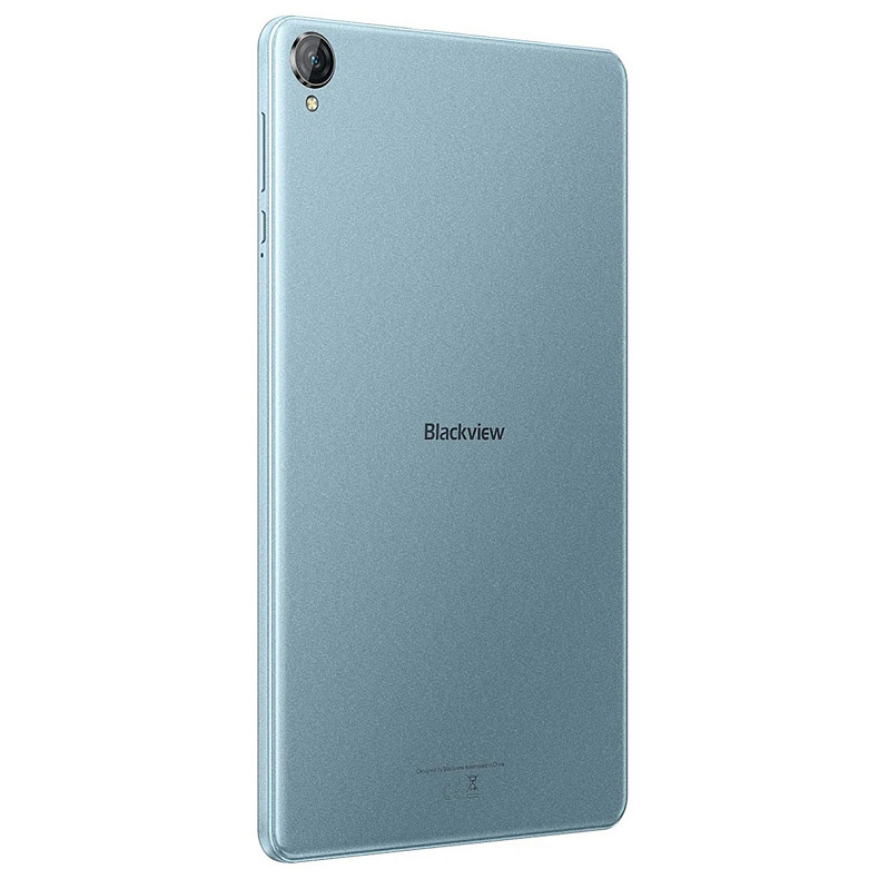 Планшет Blackview Tab 50 4/128GB Wi-Fi Twilight Blue