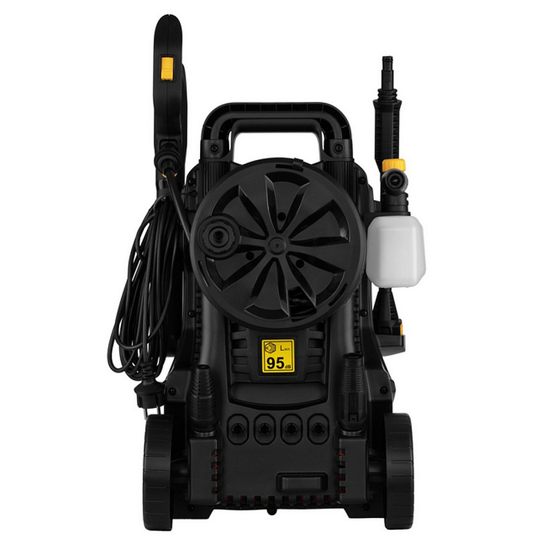 Минимойка высокого давления 2E AquaClean 150 (2E-HPW2015)