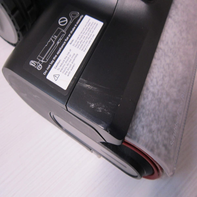 Миючий пилосос Dreame Wet&Dry Vacuum Cleaner H13 PRO - Уцінка