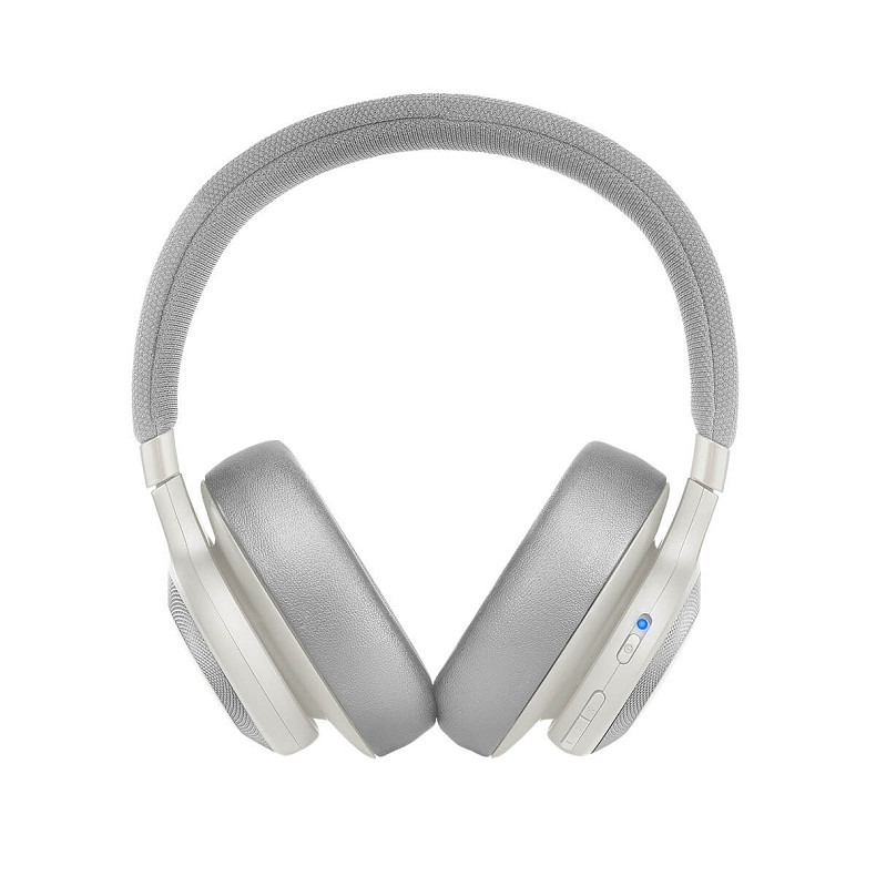 Наушники JBL E65BT NC White (JBLE65BTNCWHT)