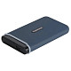 SSD диск Transcend ESD370C 1 TB Navy Blue (TS1TESD370C)