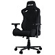 Кресло игровое Anda Seat Kaiser Frontier Fabric Black Size XL (AD12YXL-17-B-F-B02)