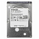 HDD накопитель Hitachi (HGST) Travelstar Z7K500 2.5" 500GB SATA 7200rpm 32MB (HTS725050A7E630/0J3807)
