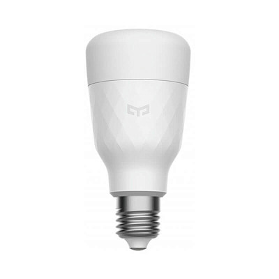 Yeelight Smart LED Bulb W3 E27 (White) (YLDP007)