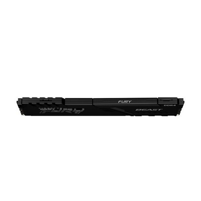 ОЗП Kingston DDR4 8GB 3200 FURY Beast (KF432C16BB/8WP)