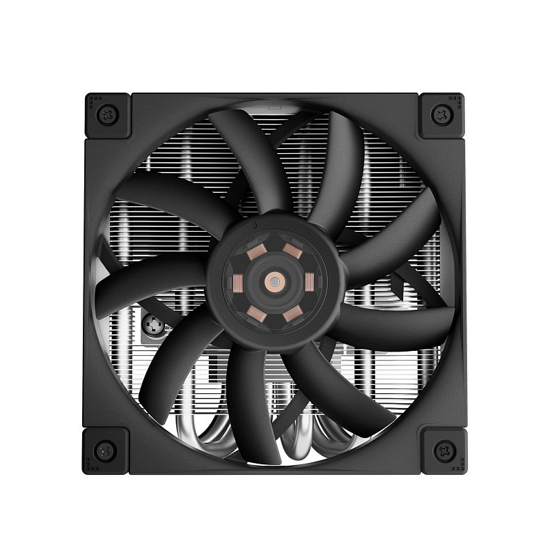 Кулер процессорный DeepCool AN600 (R-AN600-BKNNMN-G)