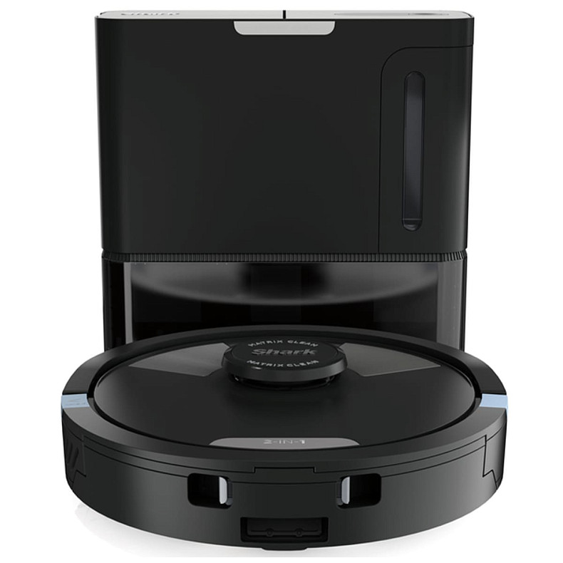 Робот-пылесос Shark Matrix Plus 2-in-1 RV2620WAEU