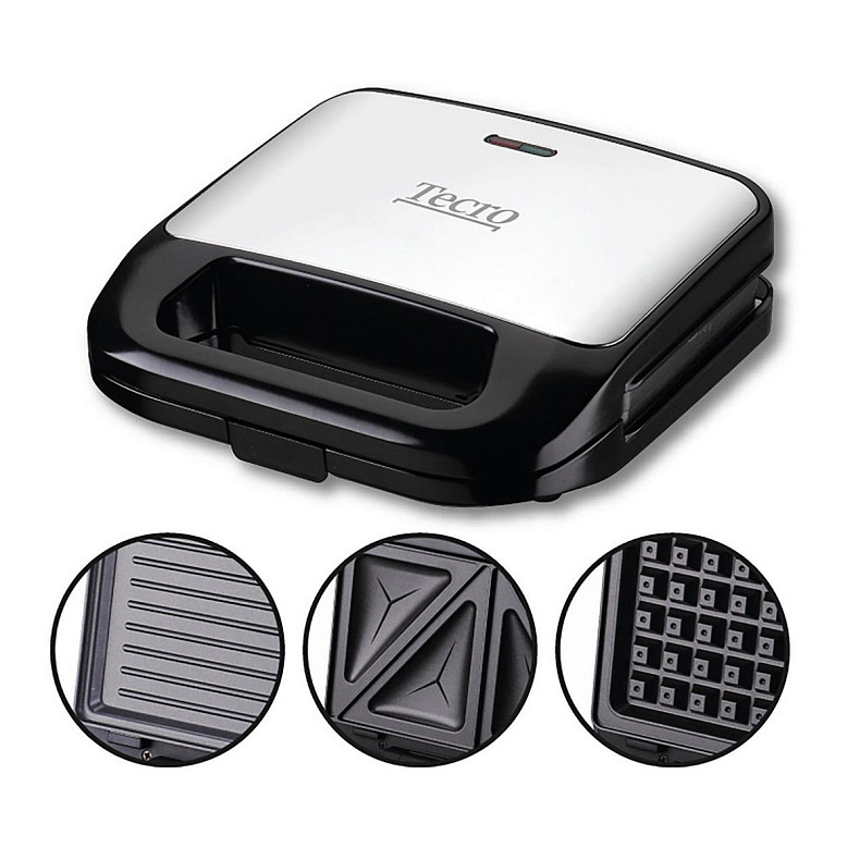 Мультимейкер Tecro TMM-201BS