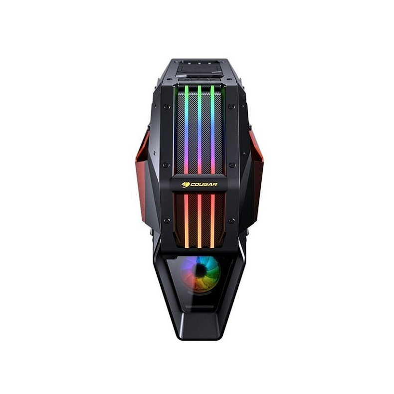 Корпус Cougar Conquer 2