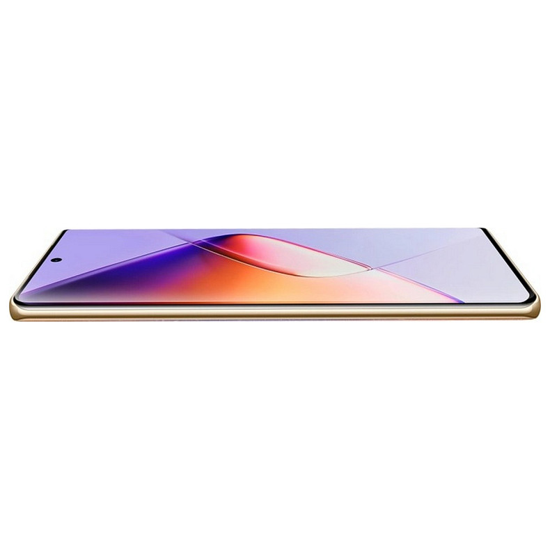 Смартфон Infinix Note 40 Pro X6850 8/256GB Dual Sim Titan Gold_