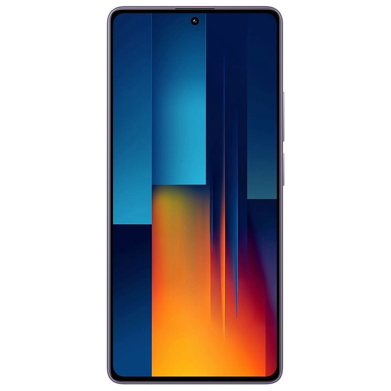 Смартфон Xiaomi Poco M6 Pro 8/256GB NFC Purple EU