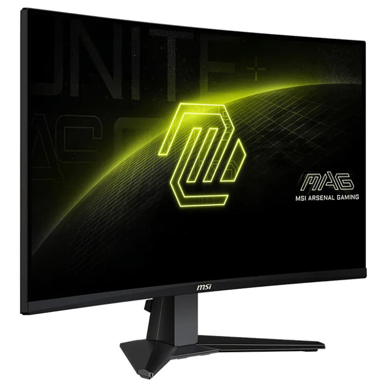 Монітор MSI 27" MAG 276CXF
