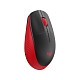Мышка Logitech M190 Wireless Red (910-005908)
