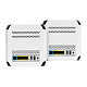 Wi-Fi Роутер Asus ROG Rapture Gaming Mesh System GT6 White 2pk (GT6-W-2-PK/90IG07F0-MU9A40)