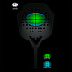 Ракетка для падел тенісу Stiga Racket Cybershape 18K (2202-1701-03)