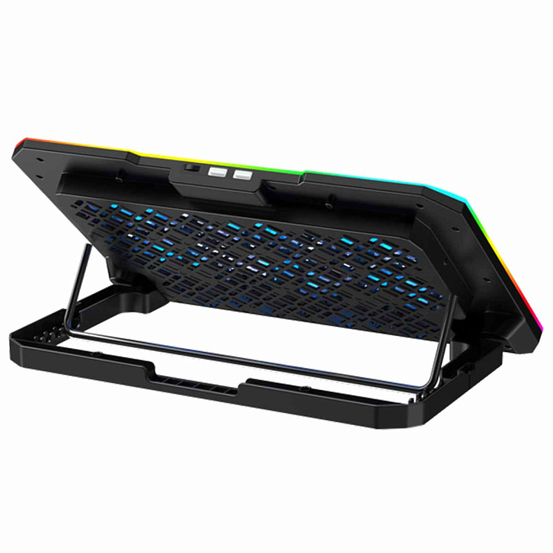 Підставка для охолодження ноутбука GamePro (CP660)