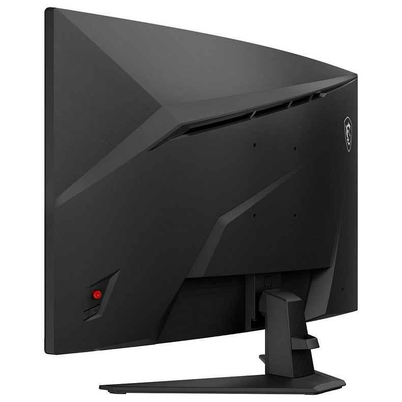 Монитор MSI 31.5" MAG 321CQF E18 VA Black Curved 180Hz