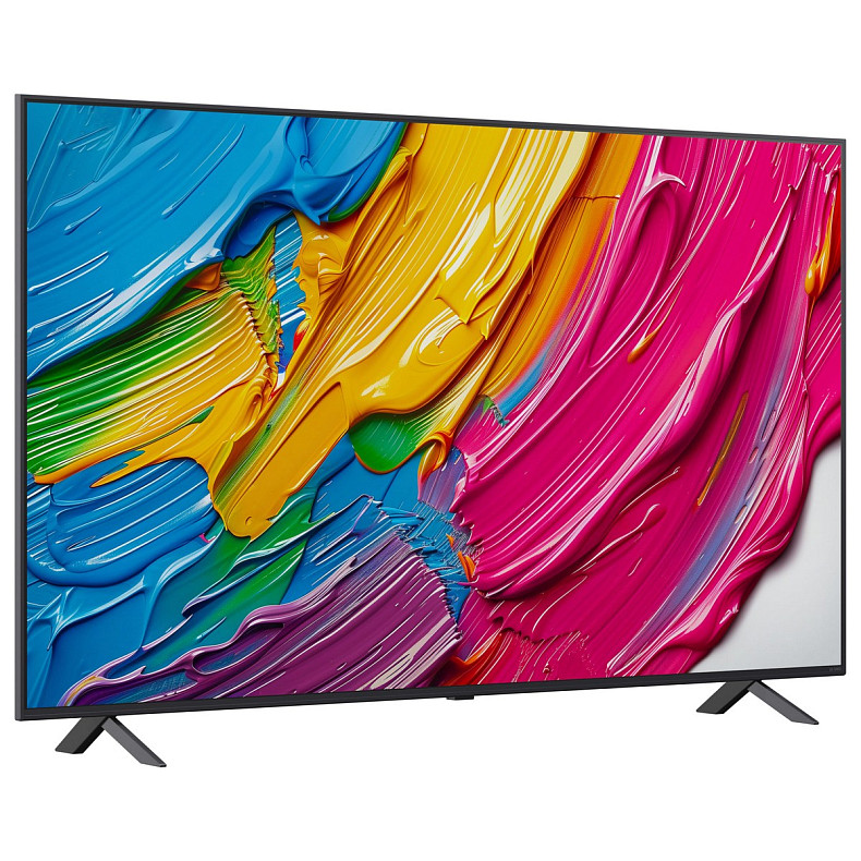 Телевизор LG 65QNED80A6A