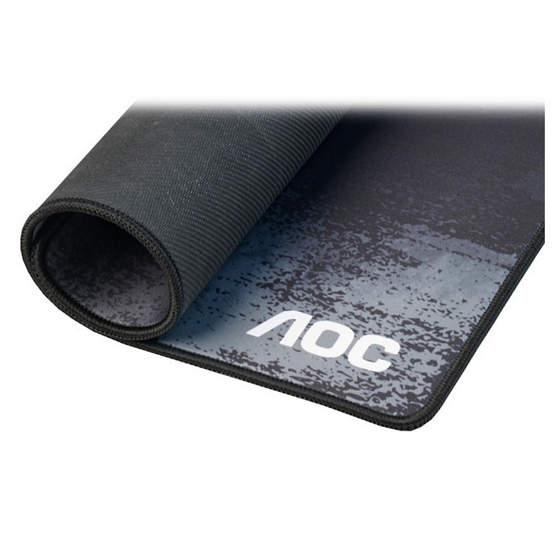 Игровая поверхность AOC MM300M Mouse Mat M 330x260x3мм