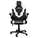 Кресло для геймеров Trust GXT703W RIYE White