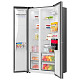 Холодильник Gorenje NRS917E61X