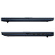 Ноутбук Asus Vivobook 17 X1704ZA-AU375 (90NB10F2-M00EZ0) Quiet Blue