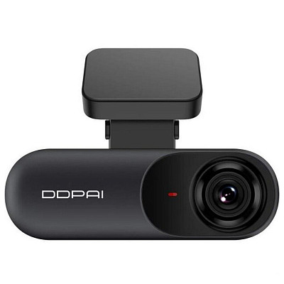 Видеорегистратор DDPai N3 Dash Cam