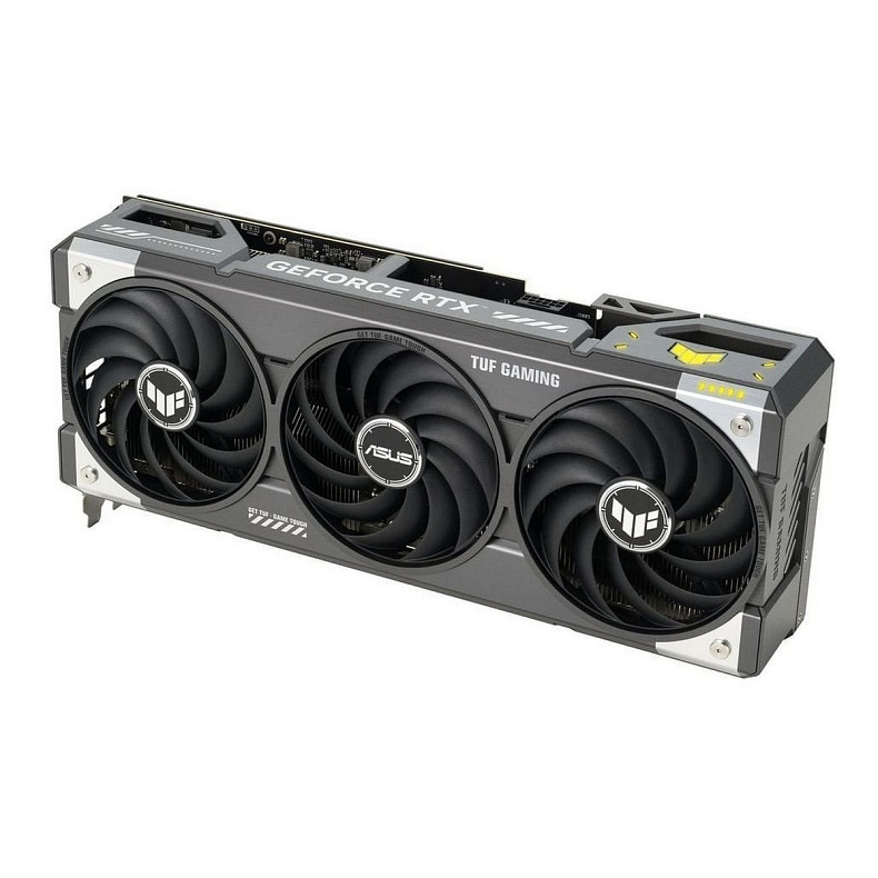 Відеокарта Asus TUF Gaming OC RTX 5070 Ti 16GB GDDR7 (TUF-RTX5070TI-O16G-GAMING)