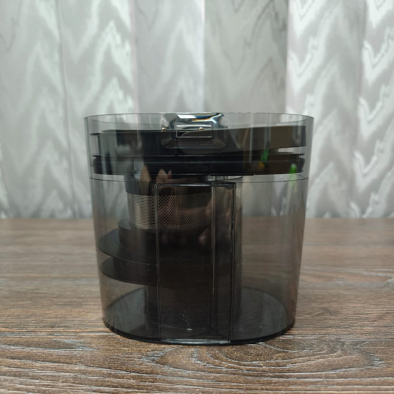 Моющий пылесос Dreame H14 DUAL - Уценка