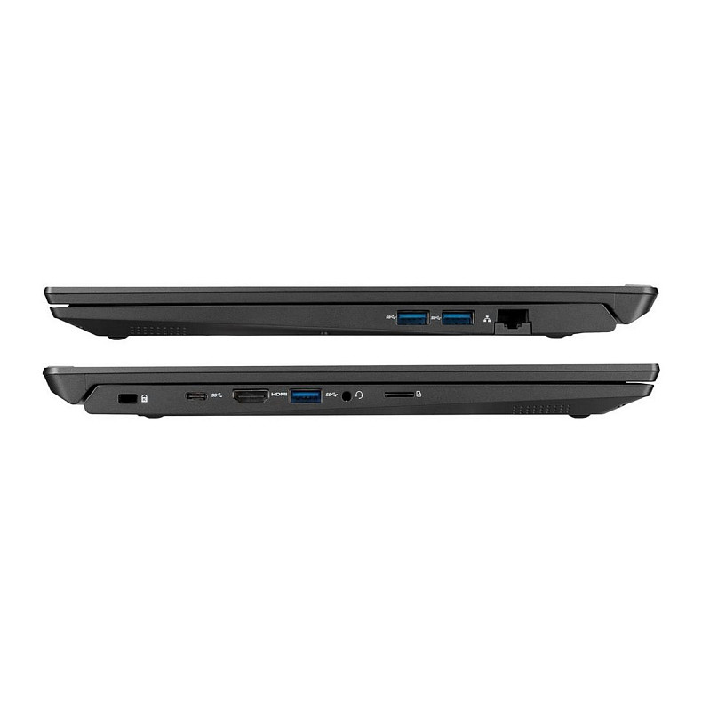 Ноутбук Prologix M15-725 (PLN725.I512.32.S2.N.085) Dark Grey