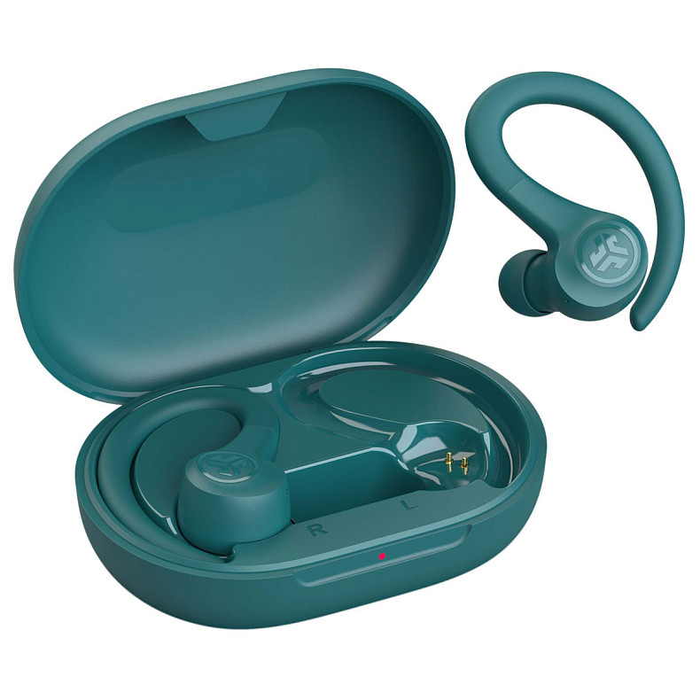 Наушники JLab GO Air Sport Teal