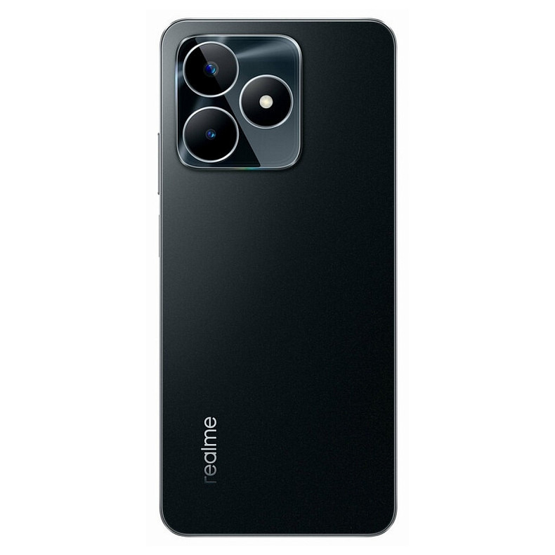 Смартфон REALME C53 8/256Gb NFC (чорний)