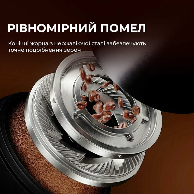 Кофемашина CECOTEC Cremmaet Cube