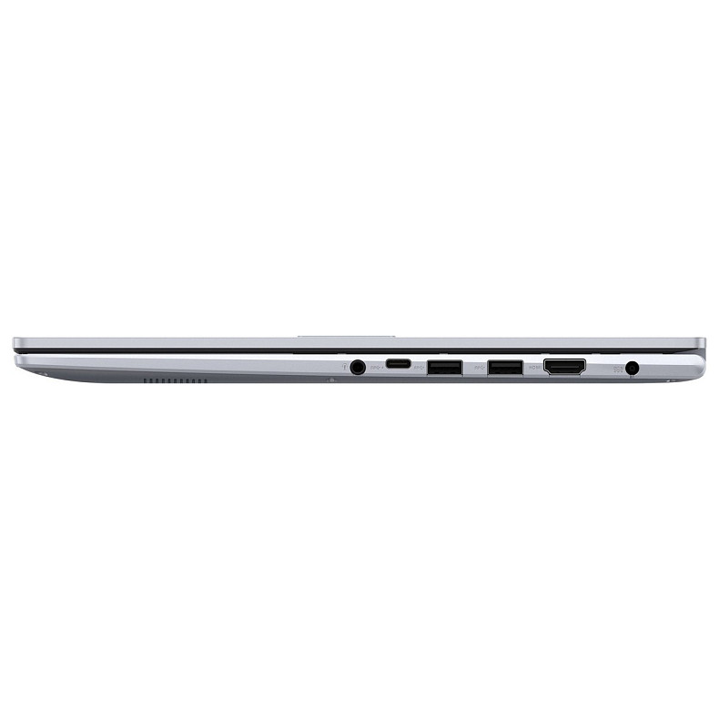 Ноутбук ASUS Vivobook 17X M3704YA-AU159 17.3" FHD IPS, AMD R5-7430U, 16GB, F1TB, UMA, noOS