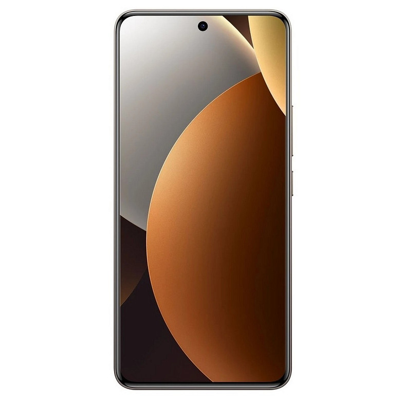 Смартфон Xiaomi Redmi Note 15 Pro 8/256GB Titanium